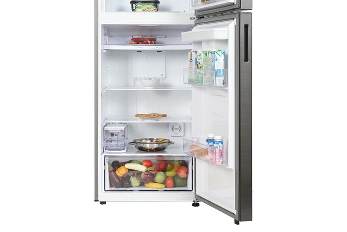 Tủ Lạnh Samsung Inverter 406 Lít RT42CG6584B1SV